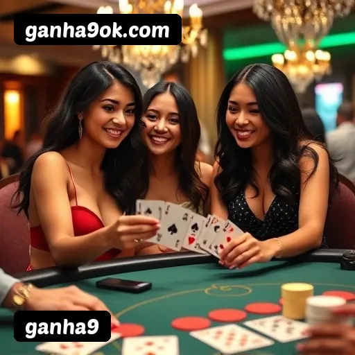 Como Instalar APK ganha9