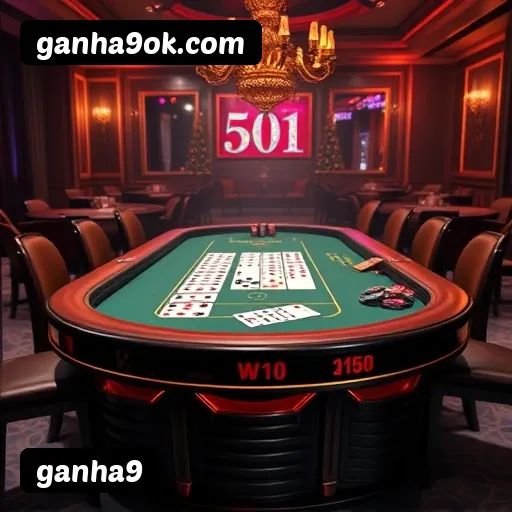 Análise ganha9 - Vantagens e Desvantagens