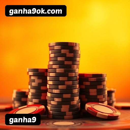 ganha9 Logo
