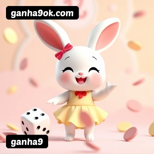 ganha9 Logo
