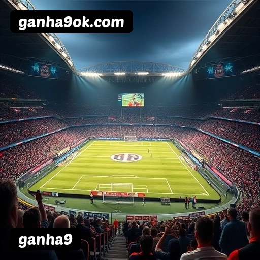 ganha9 Logo