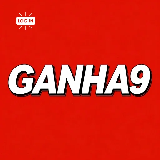 Login seguro na ganha9