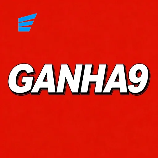 Logo da ganha9