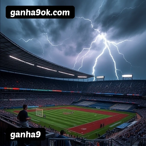 ganha9 Logo